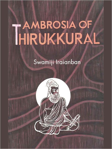 Ambrosia Of Thirukkural