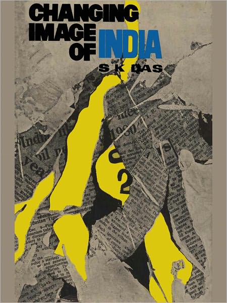 The Changing Image Of India
