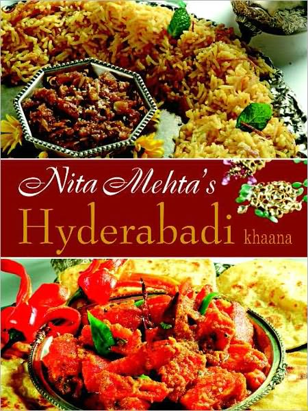 Hyderabadi Khaana