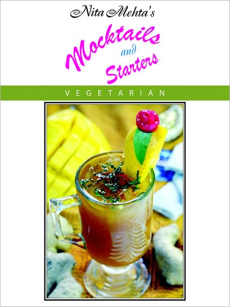 Mocktails And Starters