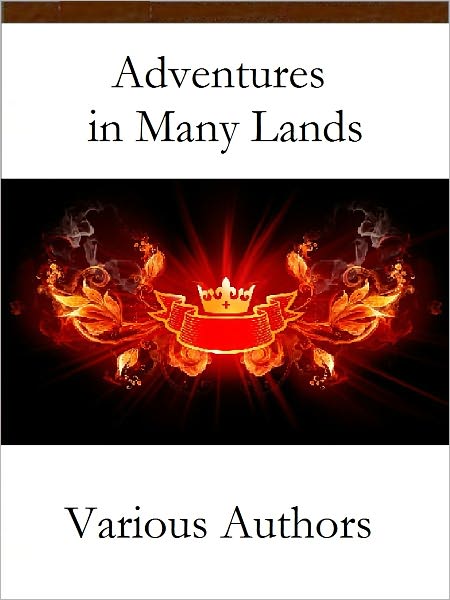 Adventures in Many Lands