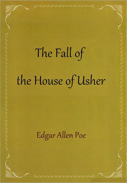 The Fall of the House of Usher