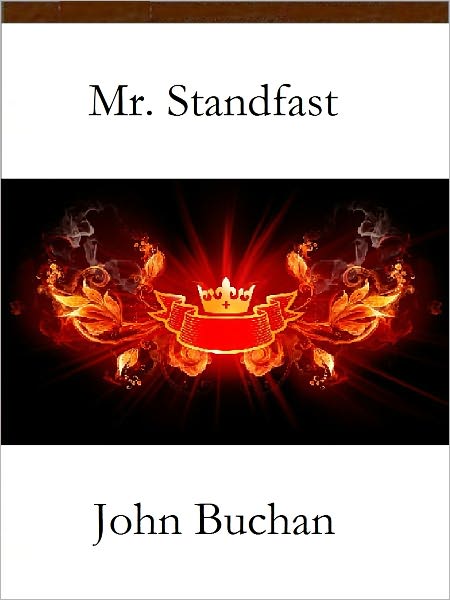 Mr Standfast