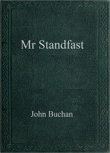 Mr Standfast