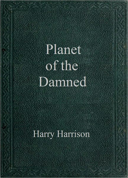 Planet of the Damned