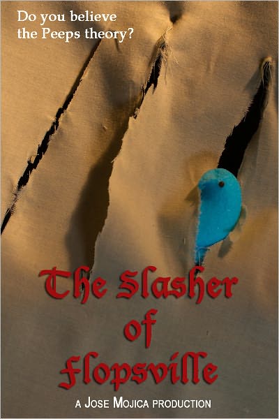 The Slasher of Flopsville
