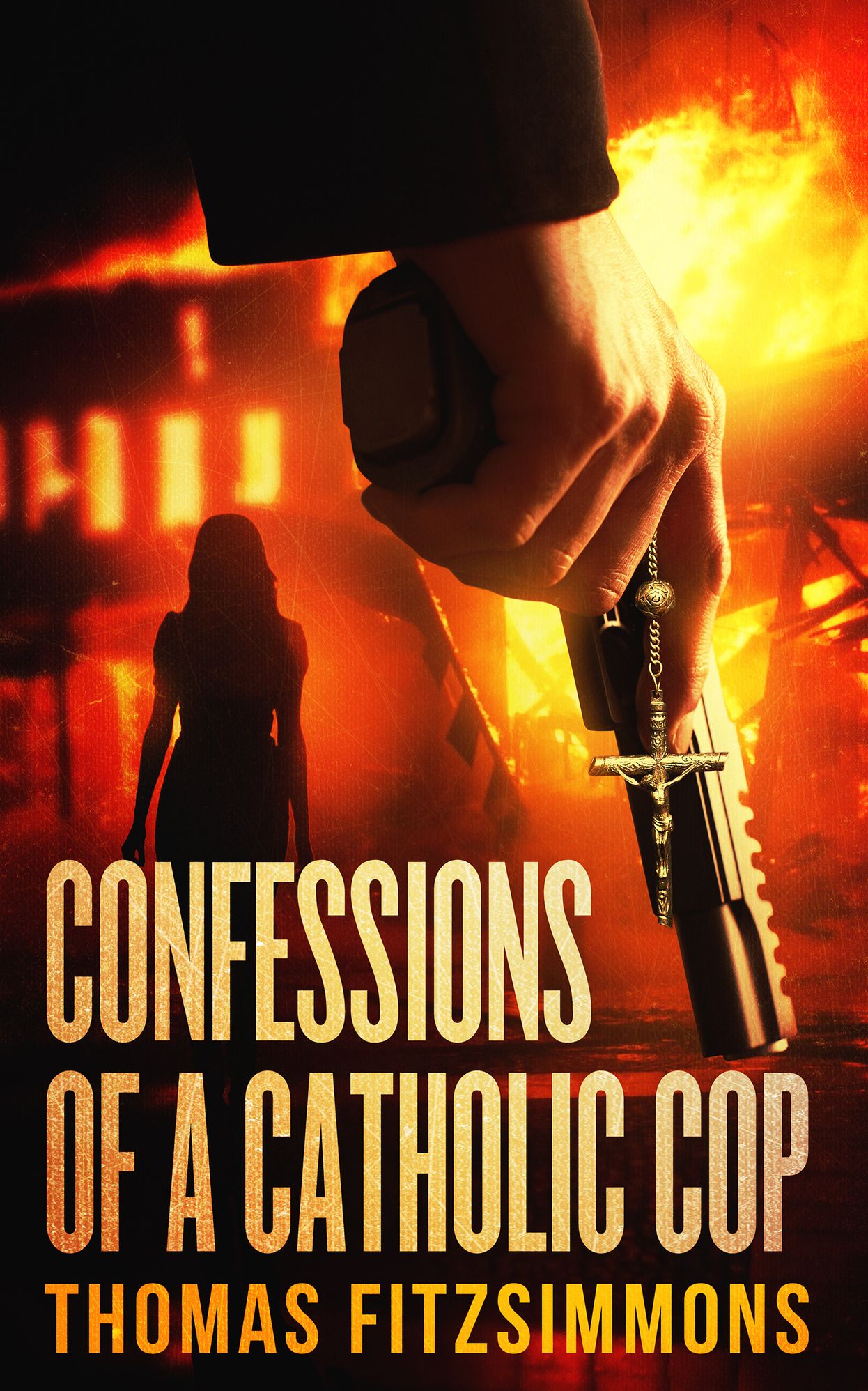Confessions Of A Catholic Cop