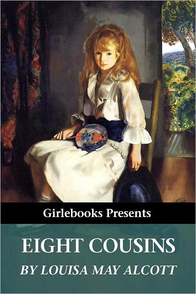 Eight Cousins