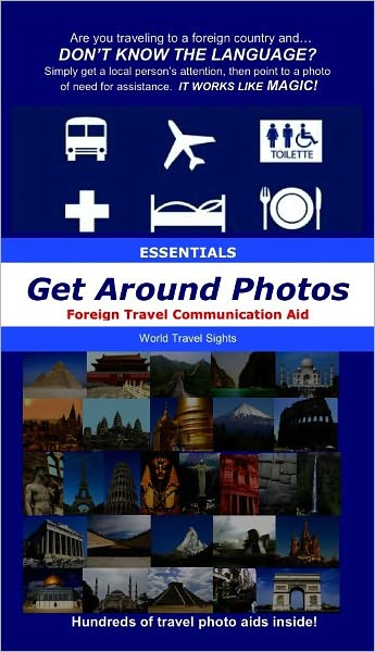 Get Around Photos