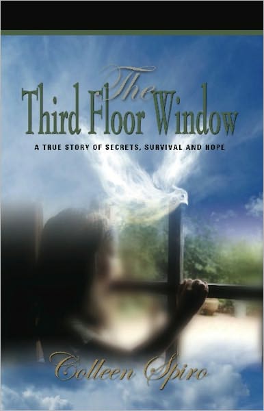 THE THIRD FLOOR WINDOW: A True Story of Secrets, Survival and Hope