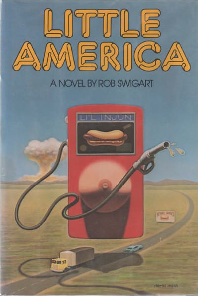 Little America
