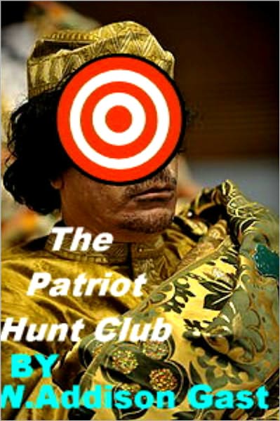 The Patriot Hunt club