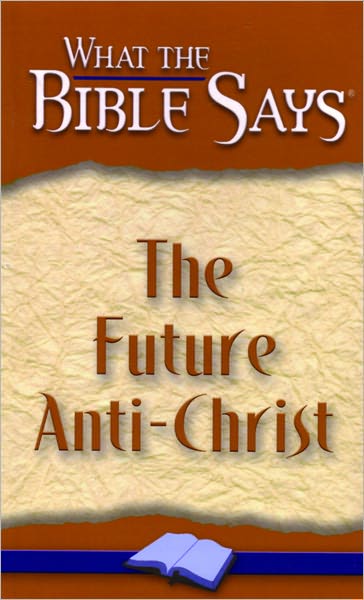 The Future Antichrist