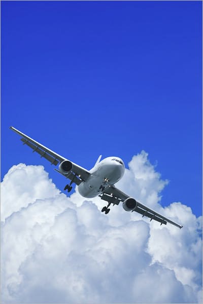 Flight Into Danger