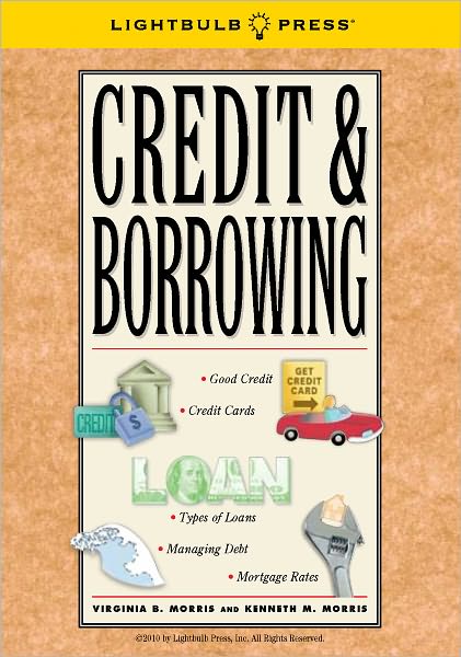 Credit & Borrowing