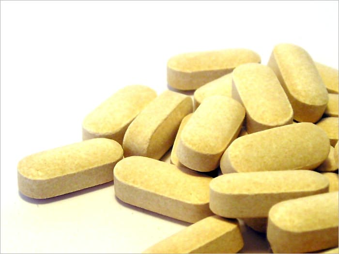 Vitamin Store Shop Start Up Sample Business Plan!