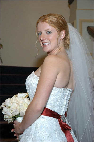 Wedding Planner Service Start Up Sample Business Plan!