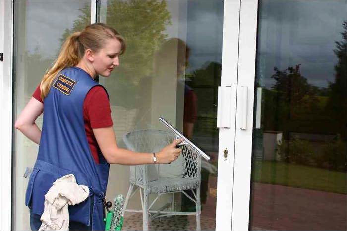 Window Cleaning Service Start Up Sample Business Plan!