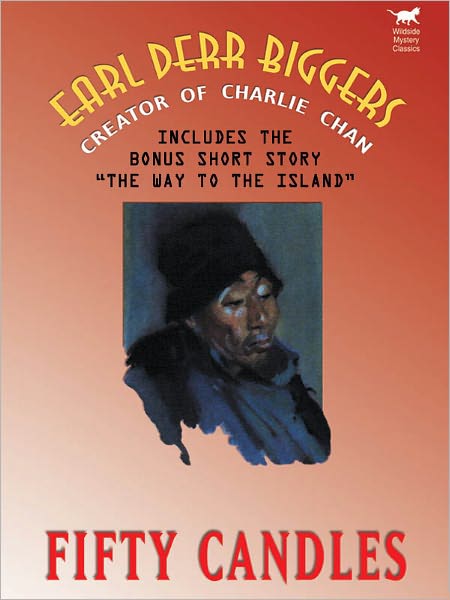 Fifty Candles (Expanded Edition)