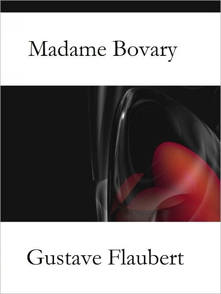 Madame Bovary