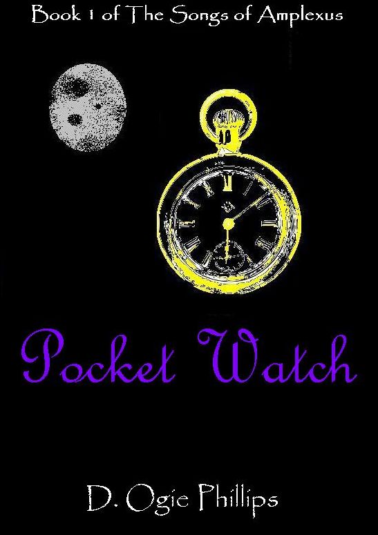 Pocket Watch