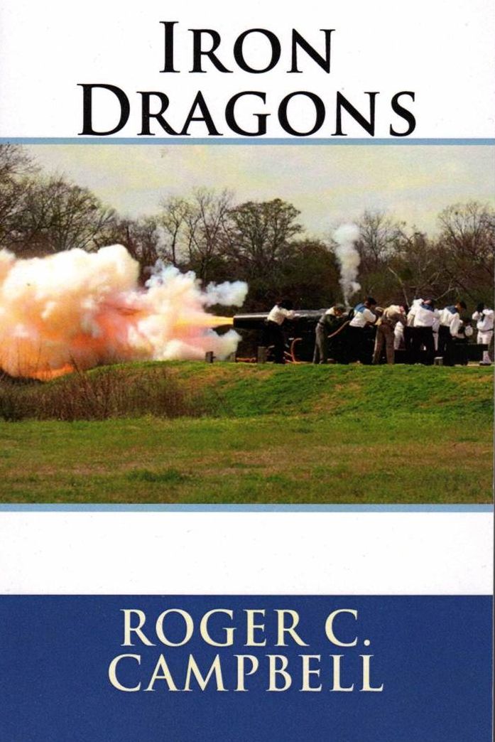 Iron Dragons