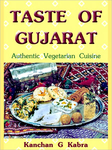 Taste Of Gujarat