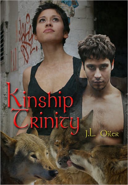 Kinship Trinity