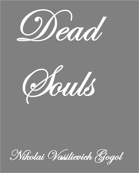 DEAD SOULS