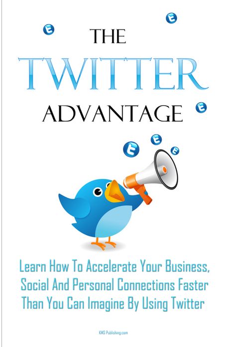 The Twitter Advantage: Using Twitter For Business Online Is Extremely Powerful And Profitable And Twitter Marketing Is One Of The Fastest Ways To Get Exposure Online!