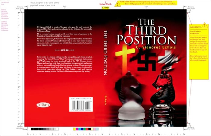 The Third Position