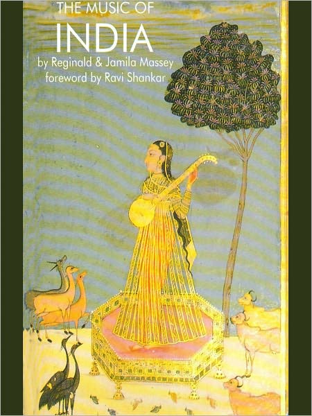 The Music of India