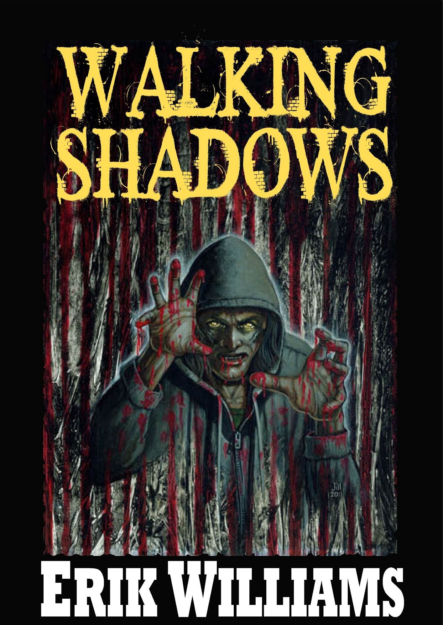 Walking Shadows