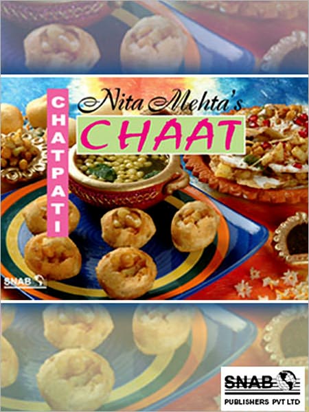 Chapati Chaat (100% Tried And Tested Recipes)