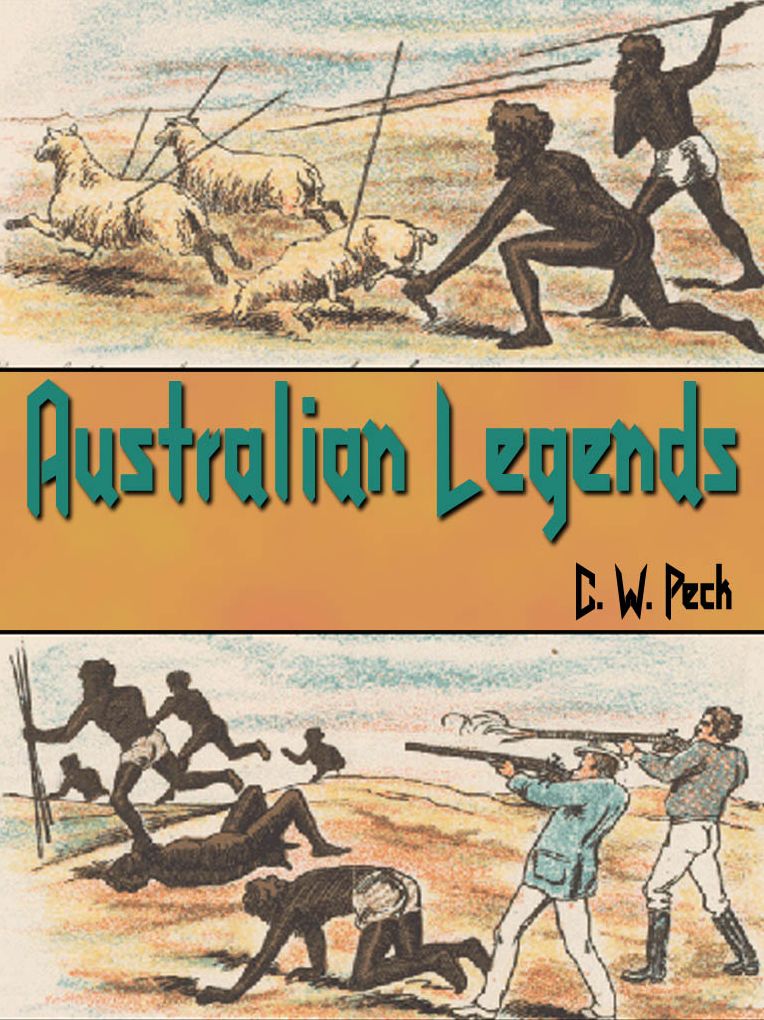 Australian Legends