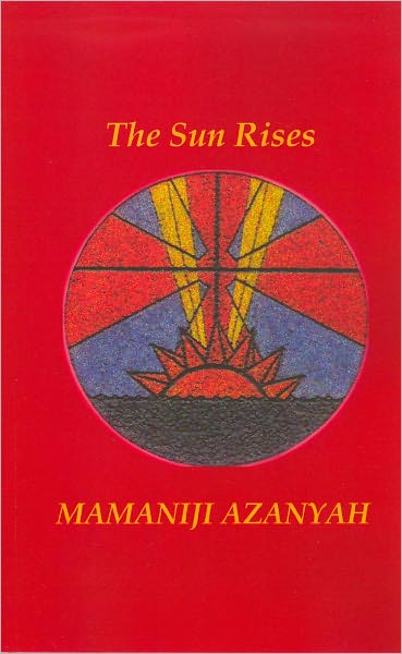 The Sun Rises