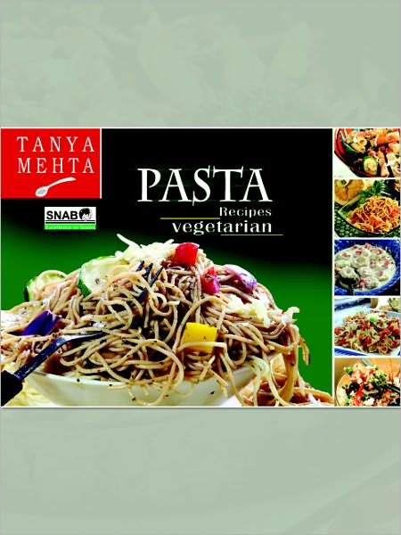 Pasta Recipes Vegetarian