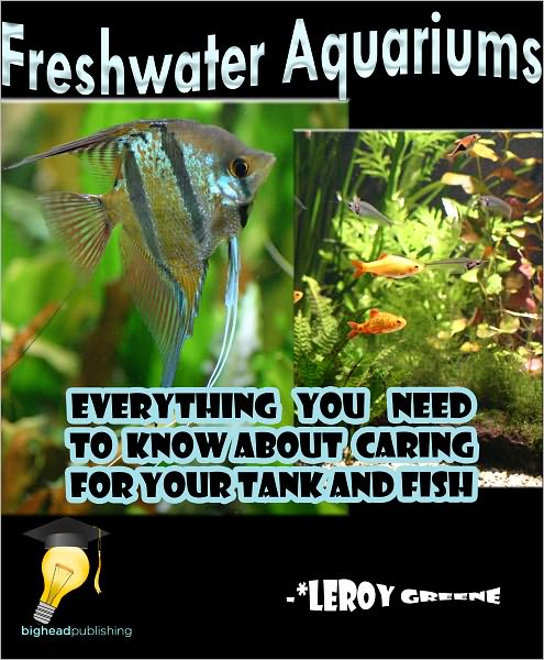 Freshwater Aquariums