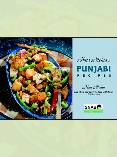 Punjabi Recipes