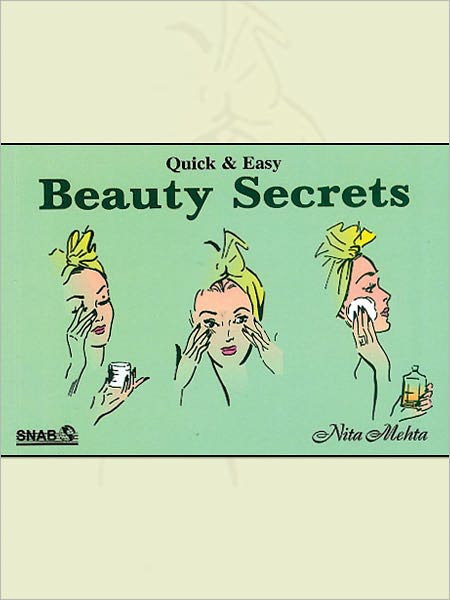 Quick And Easy Beauty Secrets