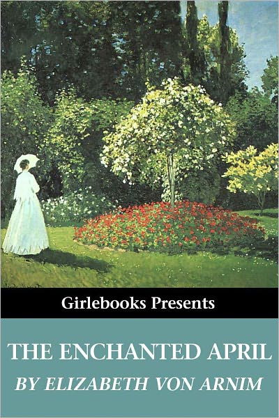 The Enchanted April