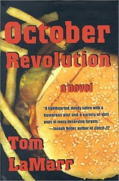October Revolution