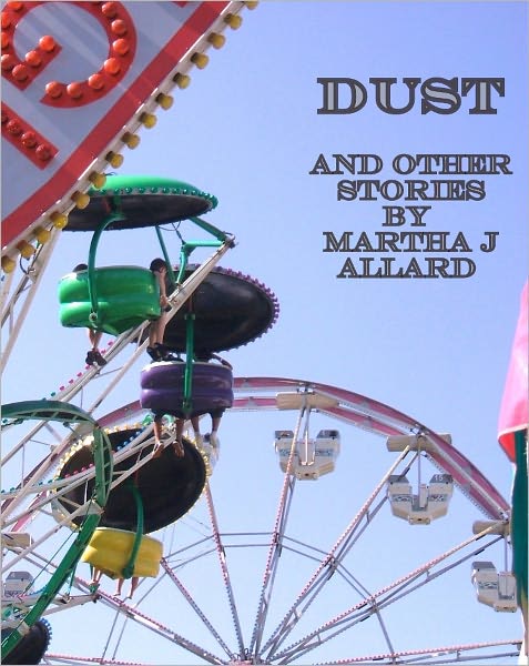 Dust and other stories
