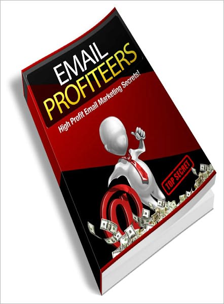 Email Profiteers