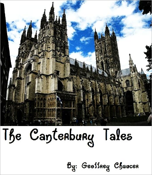 The Canterbury Tales
