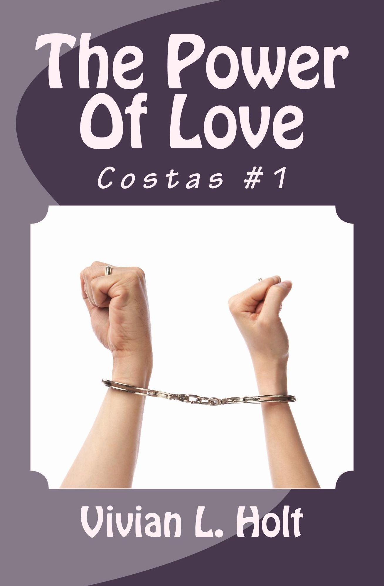 The Power Of Love