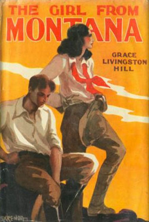 The Girl from Montana