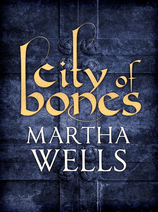 City of Bones