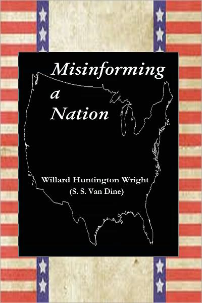 Misinforming a Nation