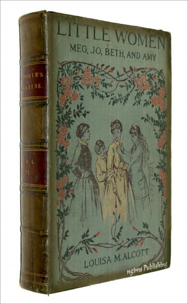 Little Women (Illustrated + FREE audiobook link + Active TOC)